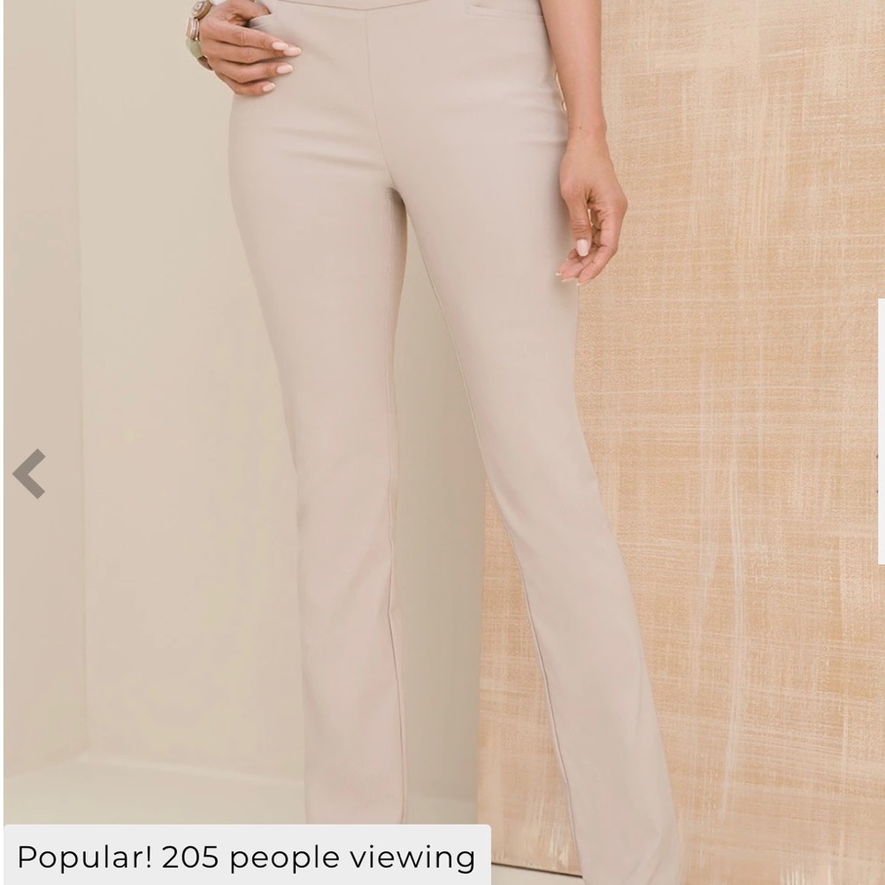 Chico women  pants